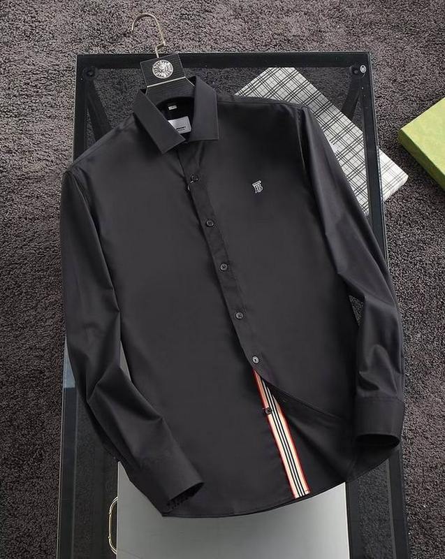 Burberry Men's Shirts 472